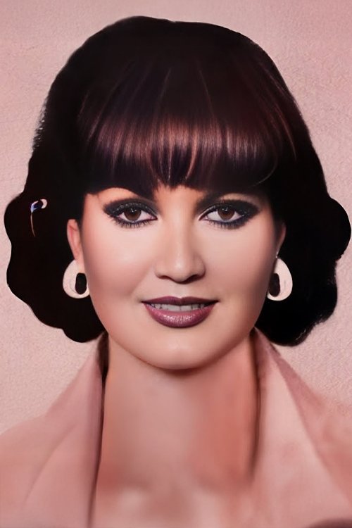 بازیگر Safiye Filiz  