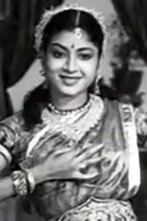 بازیگر Kumari Rukmini  