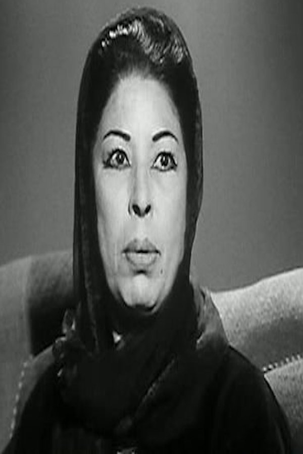 بازیگر Ragaa Abdel Hamid  