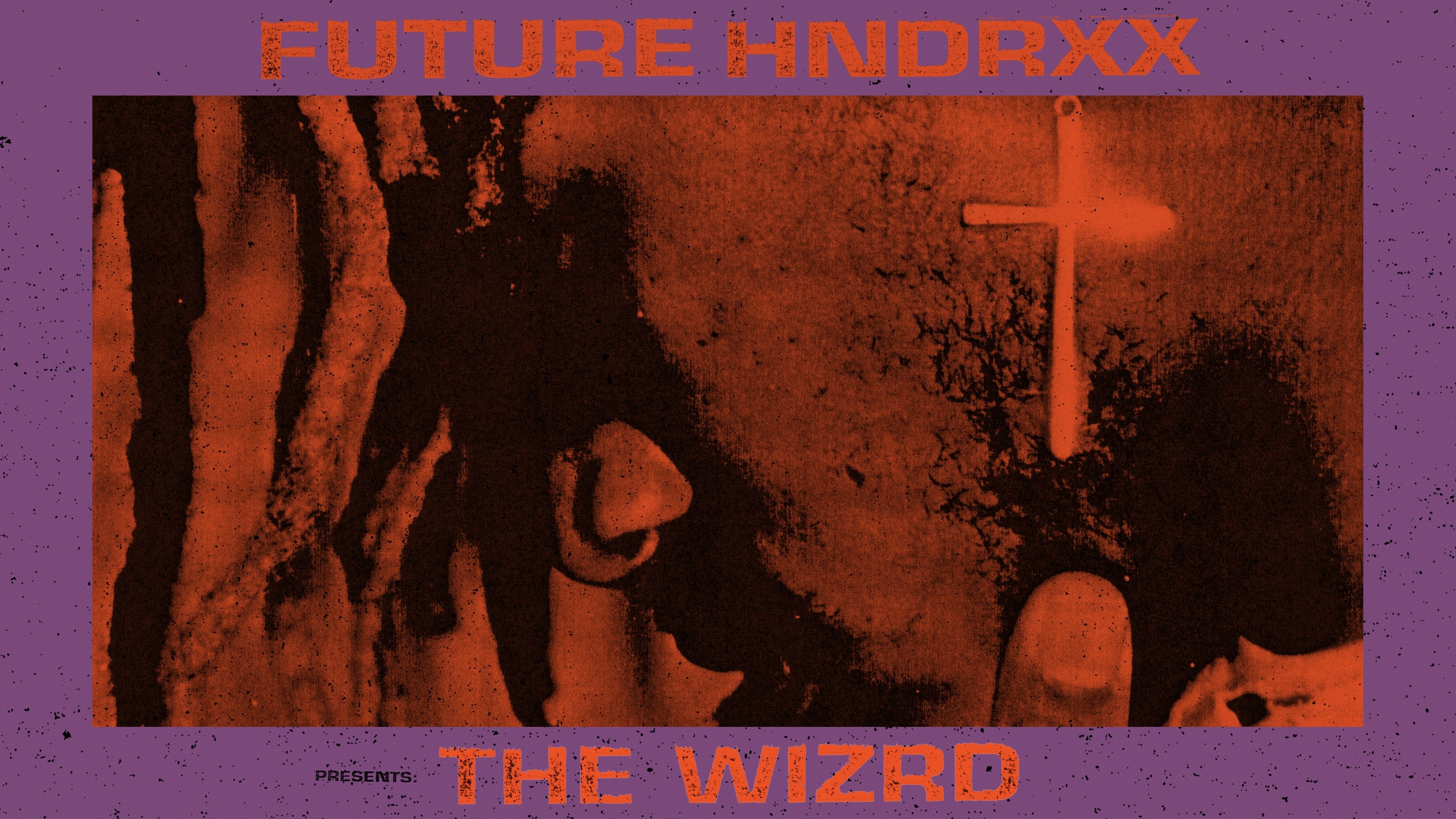 THE WIZRD|THE WIZRD