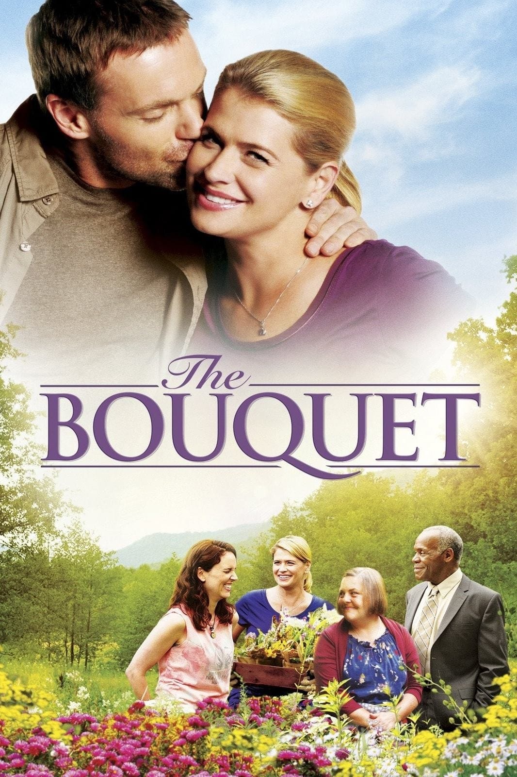 The Bouquet | The Bouquet