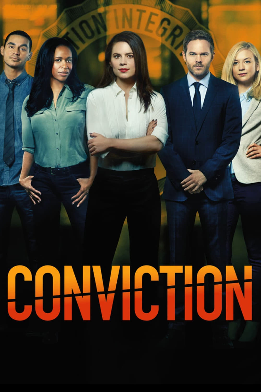 Conviction | Conviction