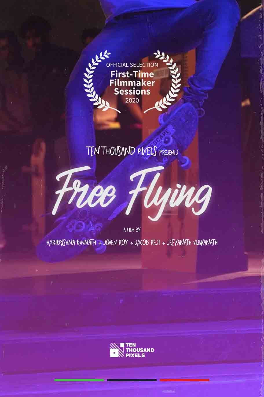 Free Flying | Free Flying