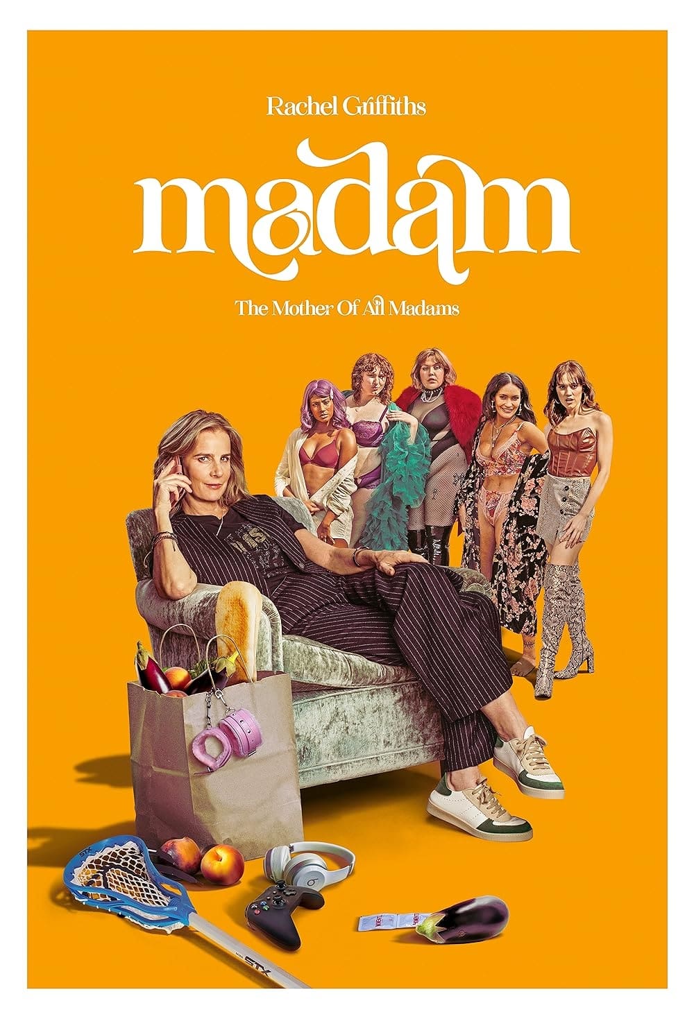 Madam | Madam