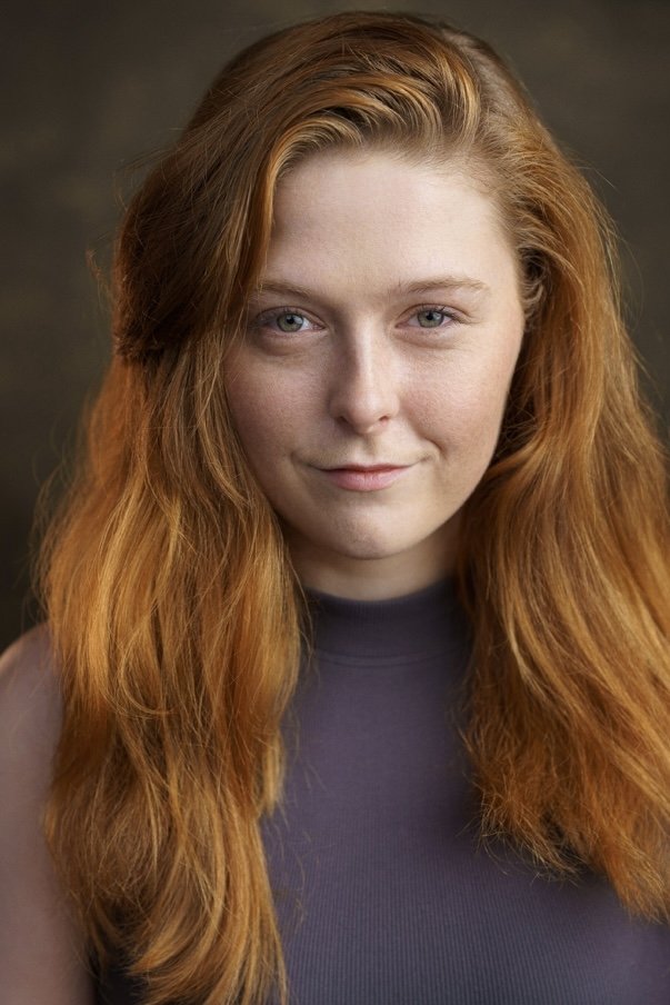بازیگر Chelsea Grace  