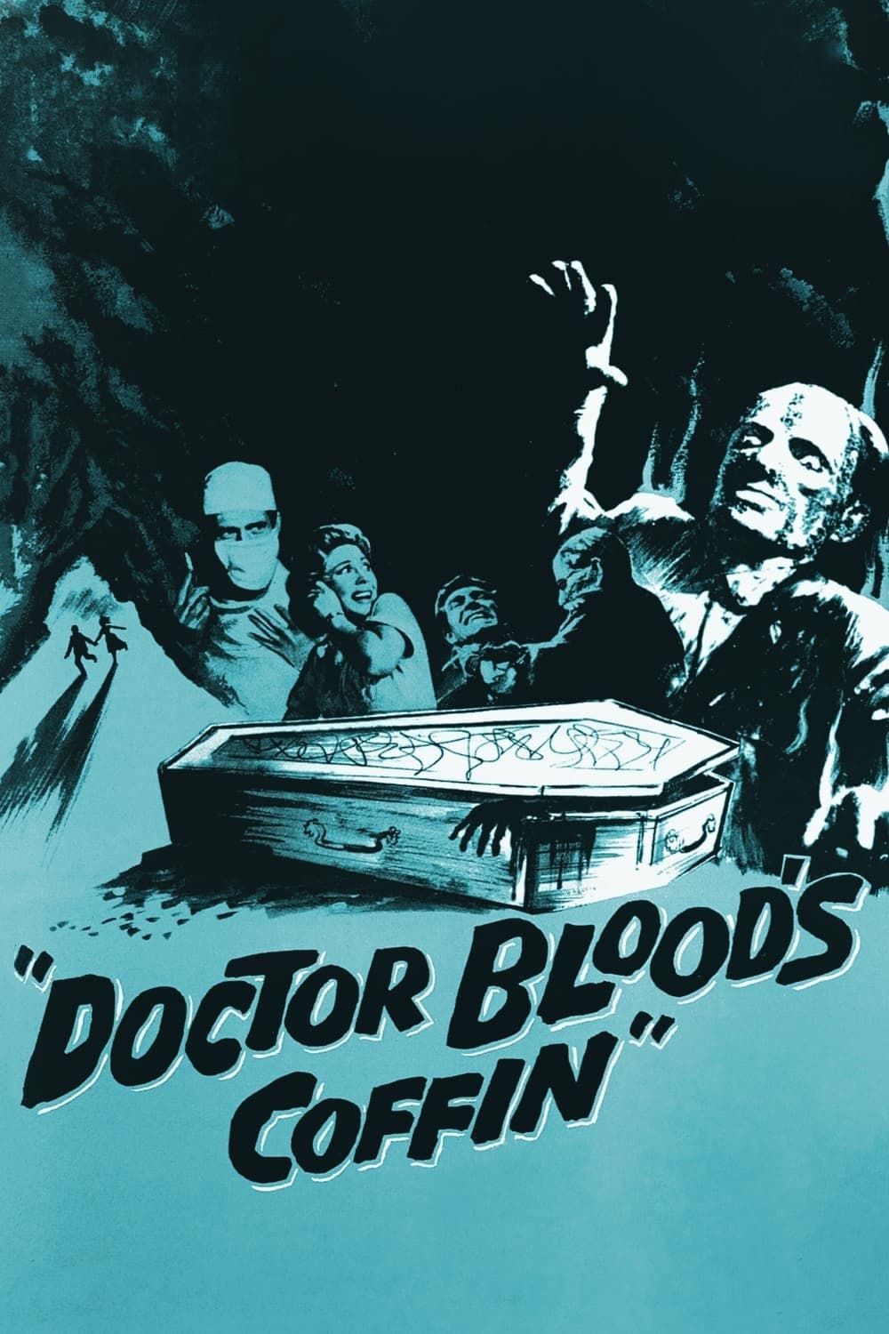 Doctor Blood's Coffin | Doctor Blood's Coffin