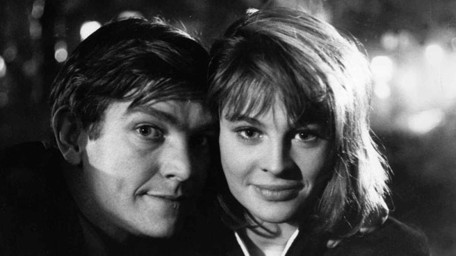 Billy Liar|Billy Liar