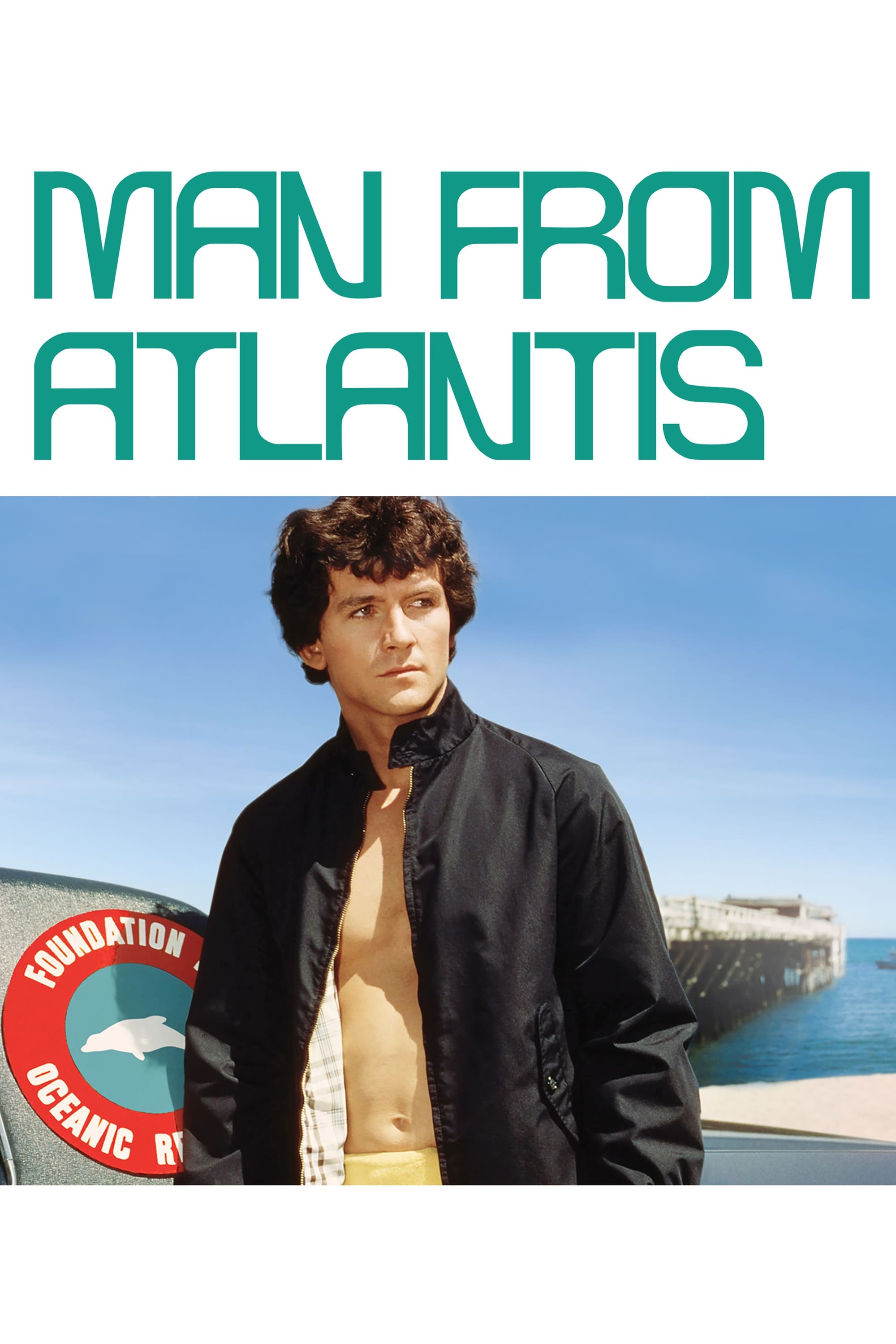 Man from Atlantis | Man from Atlantis