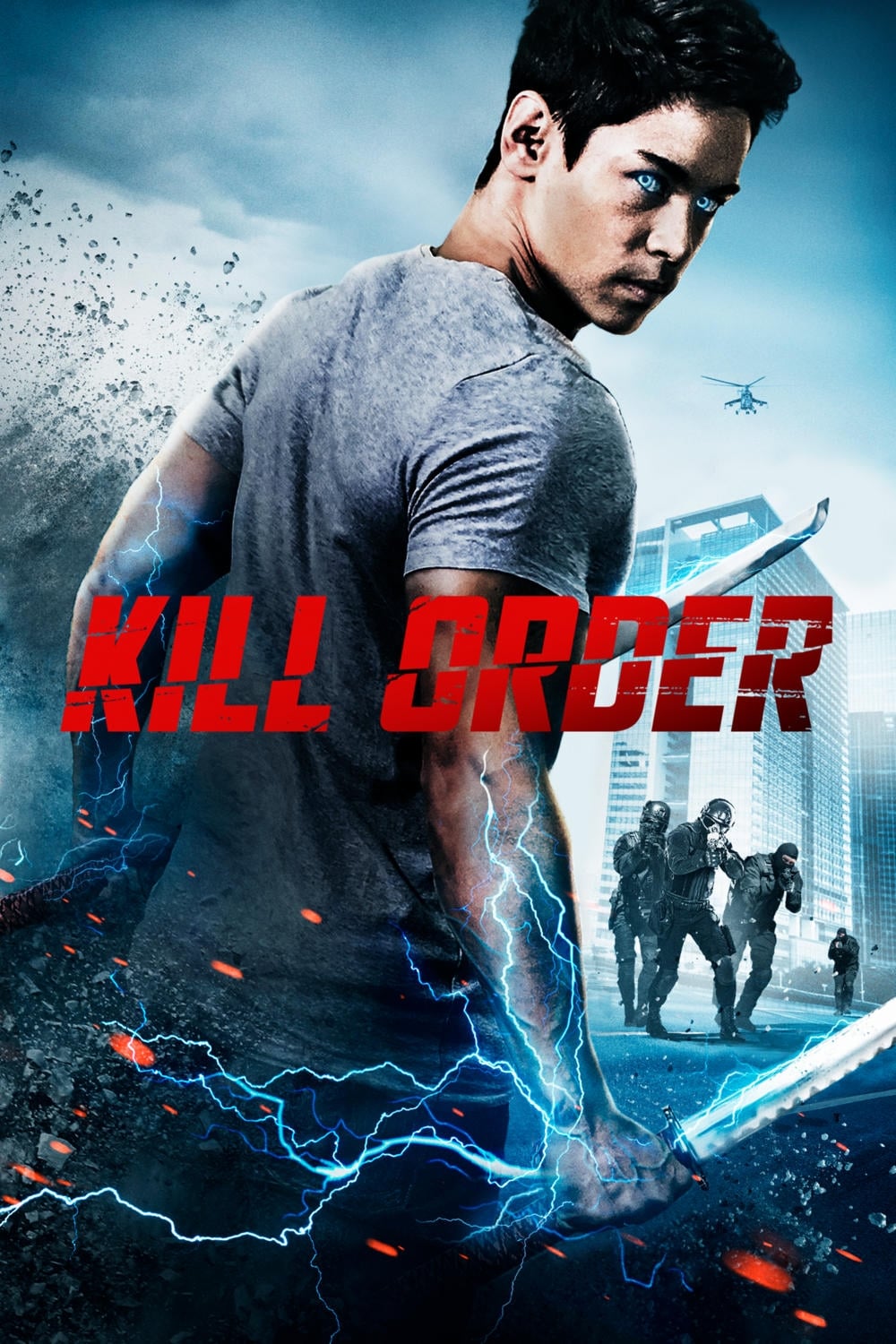 Kill Order | Kill Order