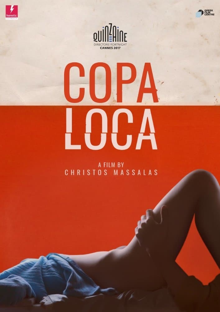 Copa-Loca | Copa-Loca