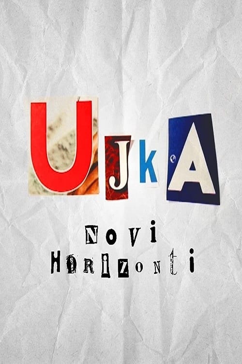 Ujka Novi Horizonti