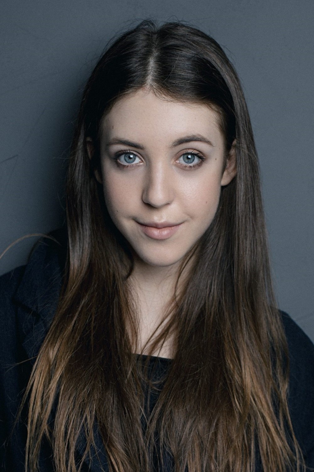 بازیگر Polina Simachyova  