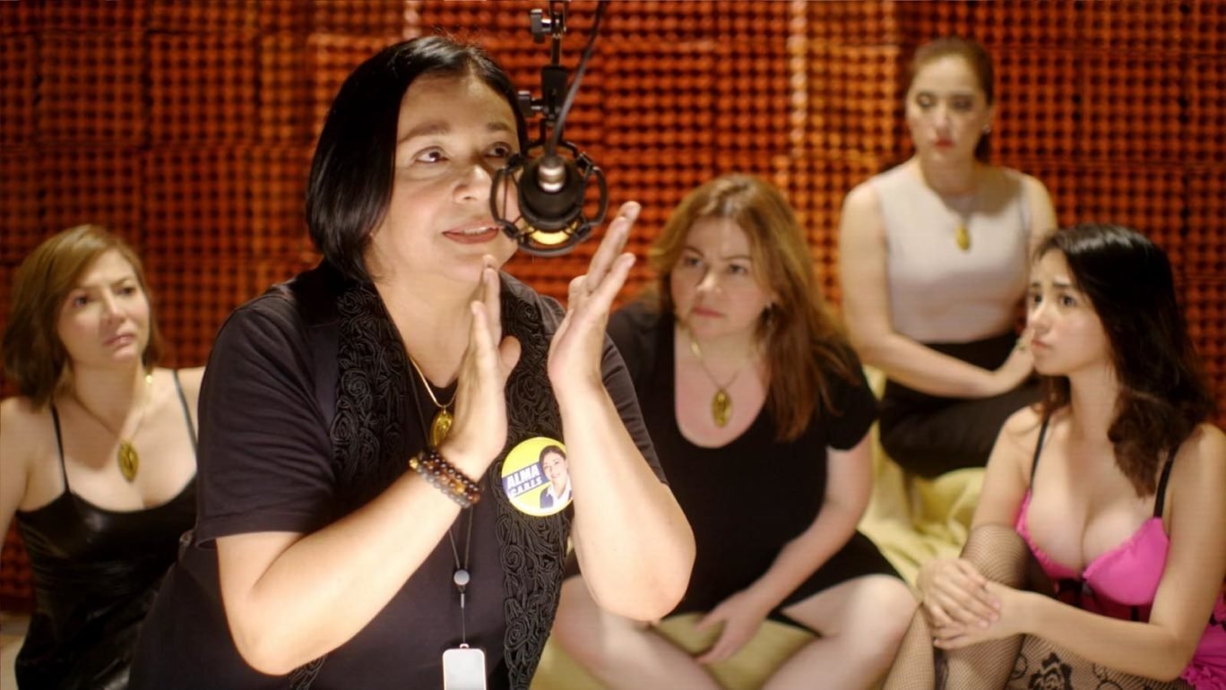 Paglaki Ko, Gusto Kong Maging Pornstar|Paglaki Ko, Gusto Kong Maging Pornstar