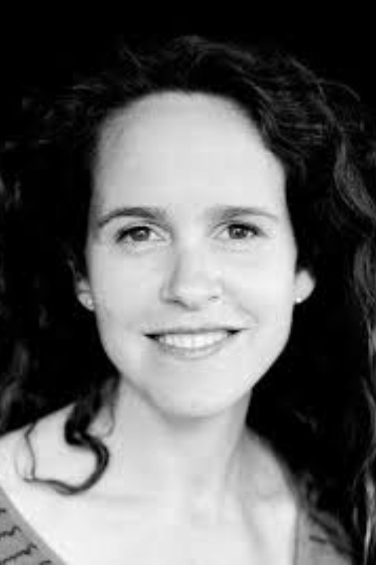 بازیگر Patricia Rodríguez  