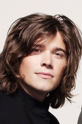 بازیگر Zac Hanson  