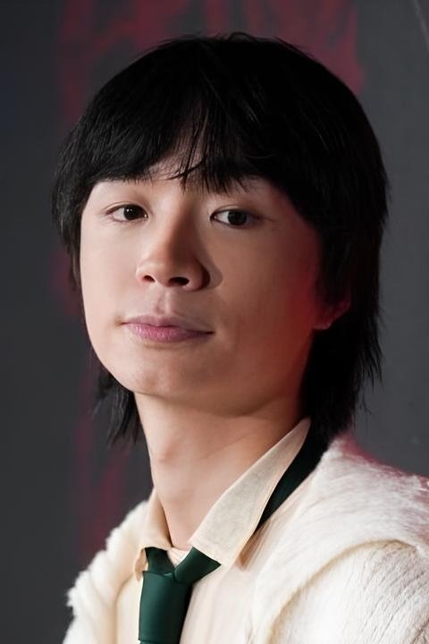 بازیگر Shin Cheung  