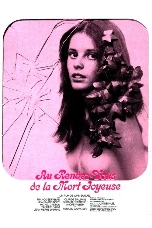 Au rendez-vous de la mort joyeuse