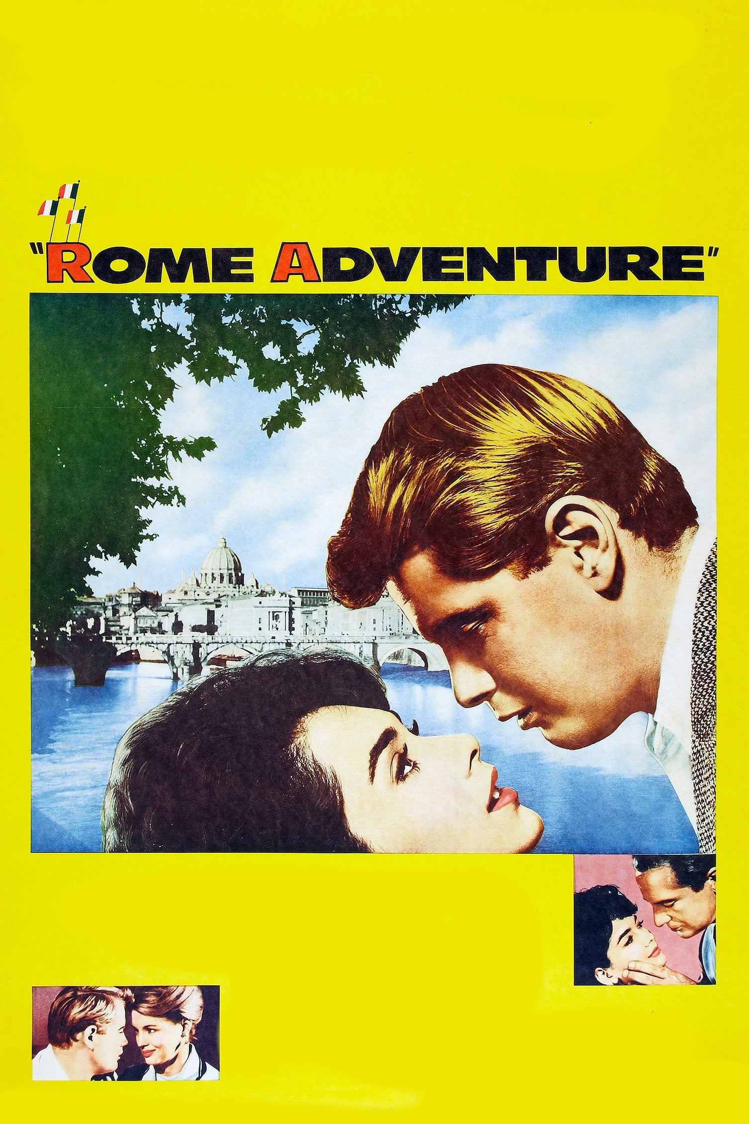 Rome Adventure | Rome Adventure