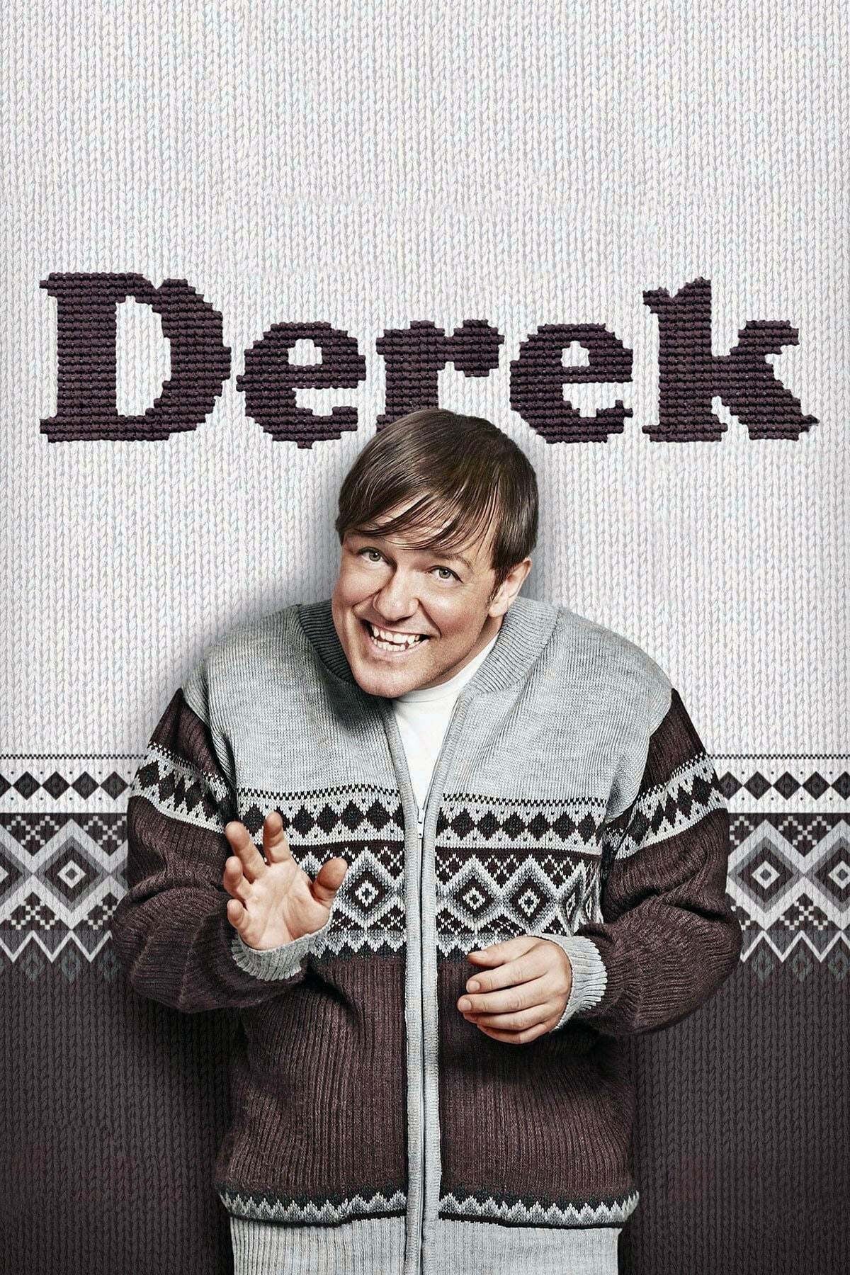 Derek Special | Derek Special