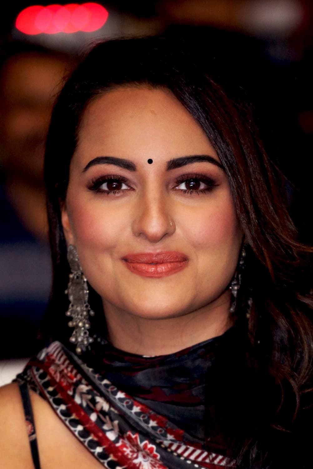 بازیگر Sonakshi Sinha  