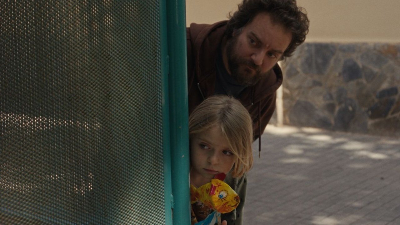 La furgo|La furgo