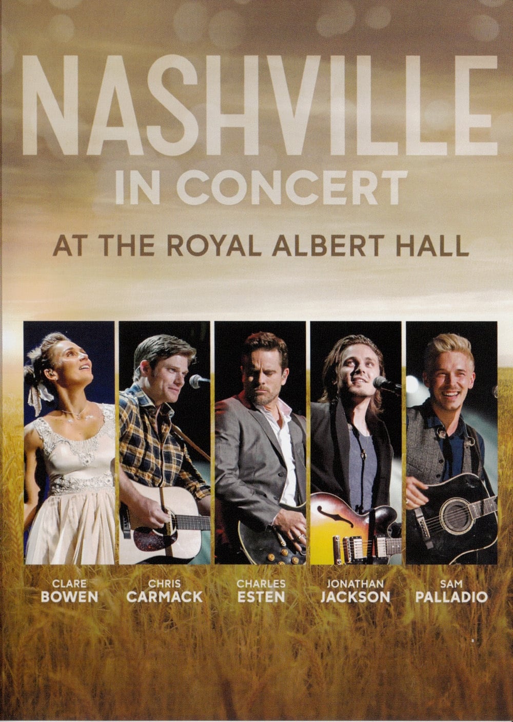 Nashville in Concert | Nashville in Concert