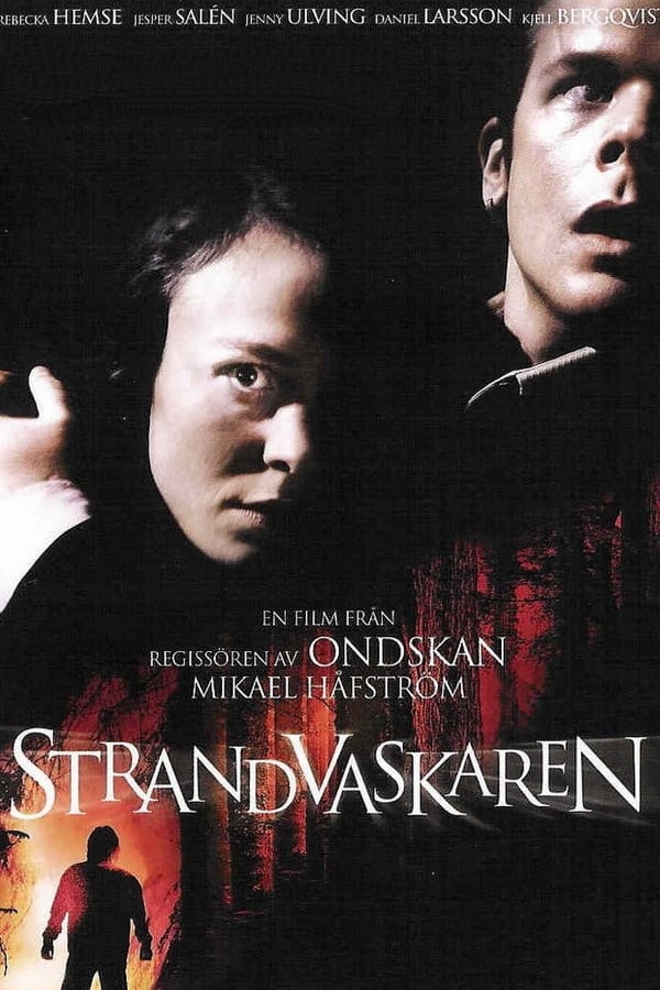 Strandvaskaren | Strandvaskaren