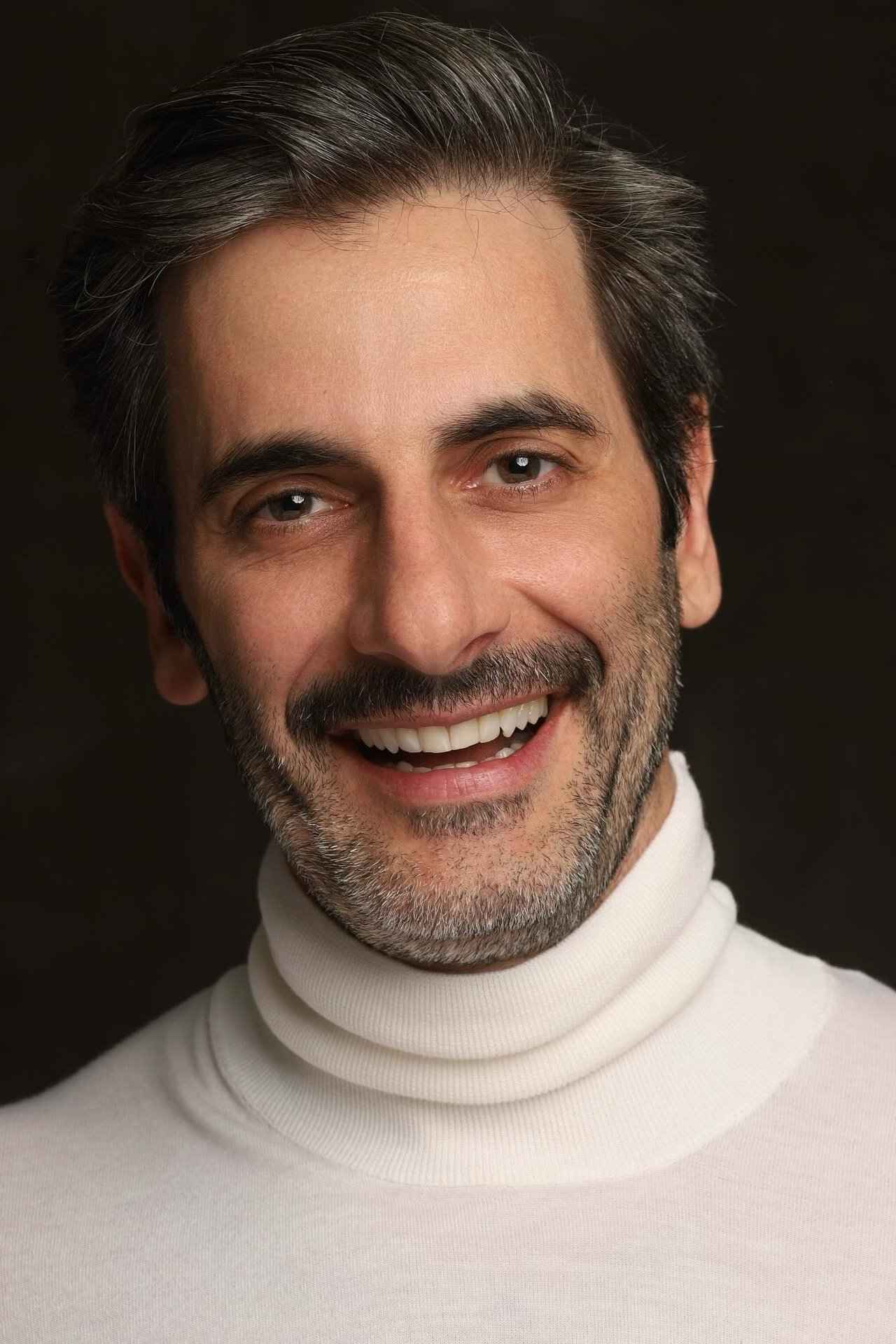 بازیگر Flávio Tolezani  
