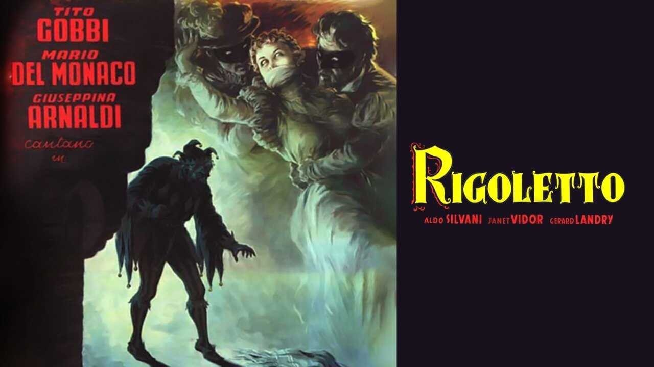 Rigoletto|Rigoletto