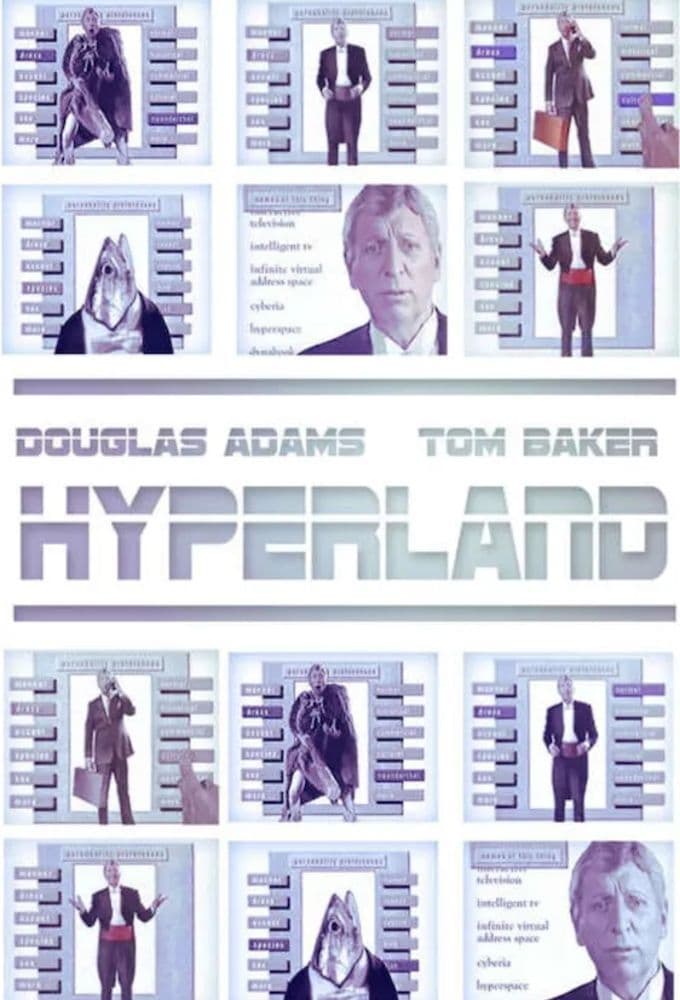 Hyperland | Hyperland