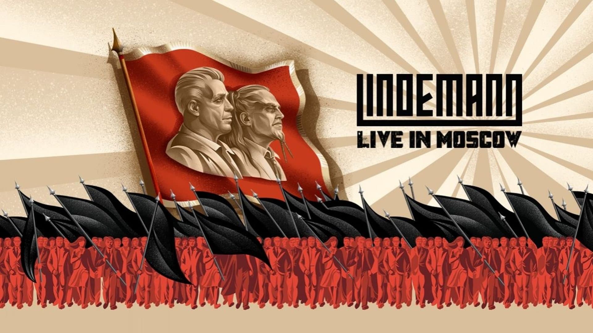 Lindemann: Live in Moscow|Lindemann: Live in Moscow