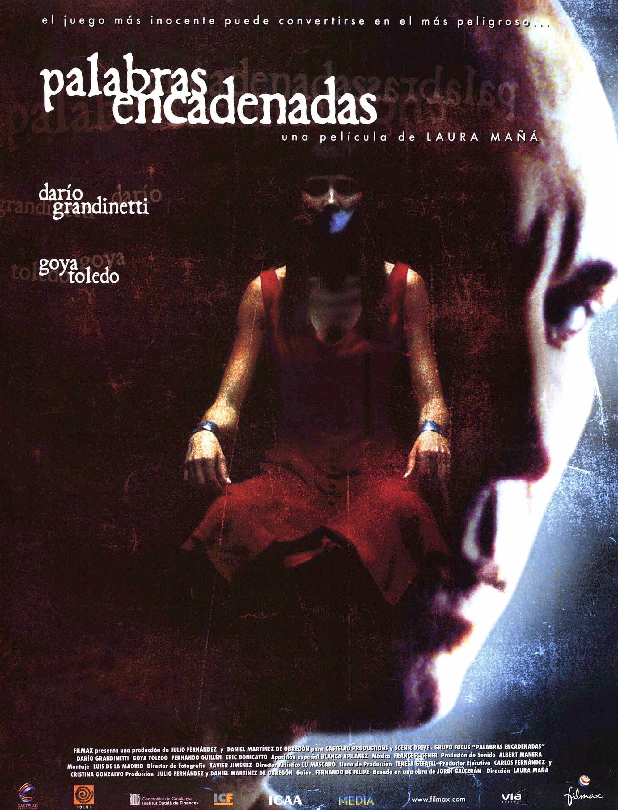 Palabras encadenadas | Palabras encadenadas