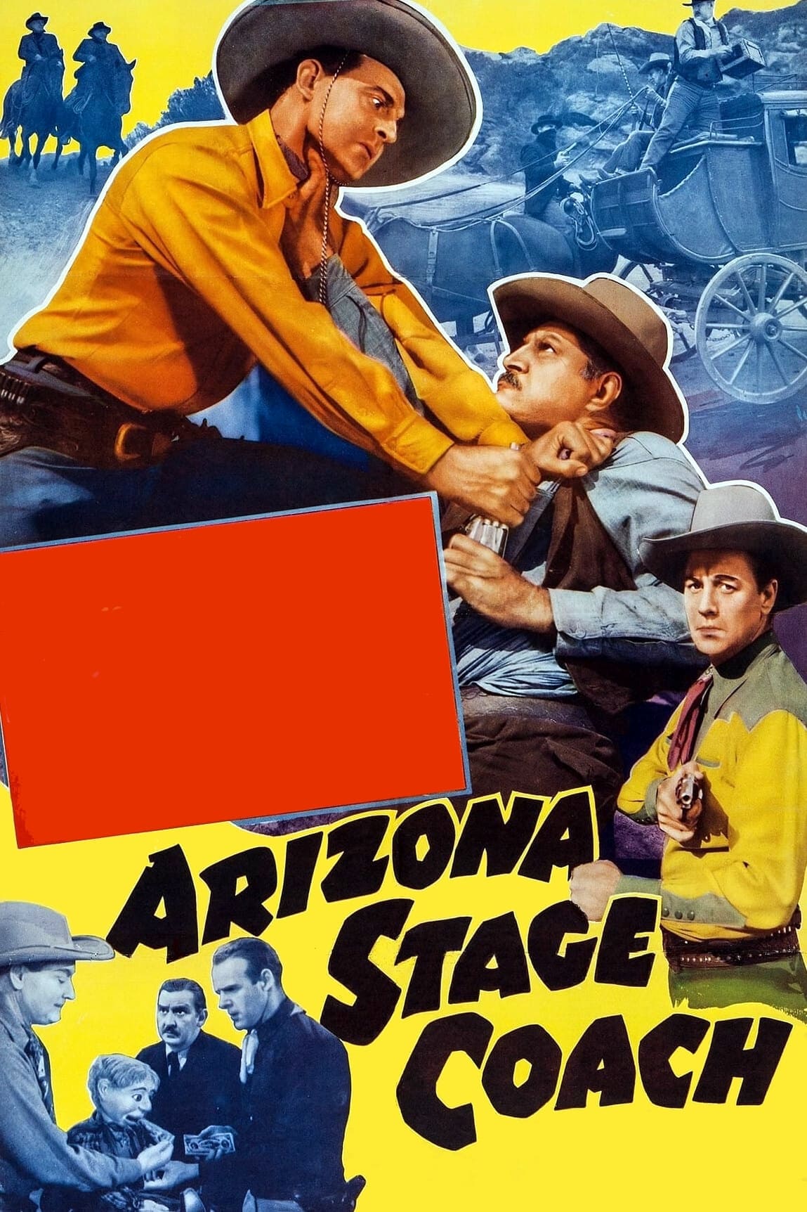 Arizona Stage Coach | Arizona Stage Coach