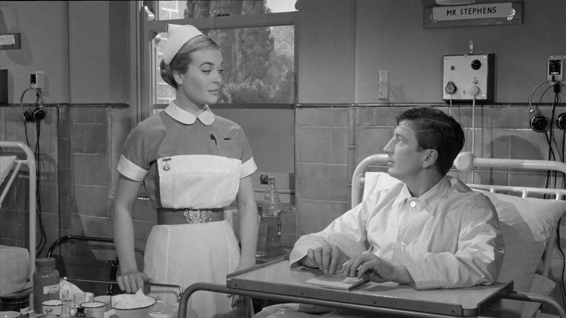 Carry On Nurse|Carry On Nurse