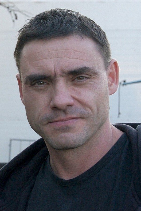 بازیگر Błażej Peszek  