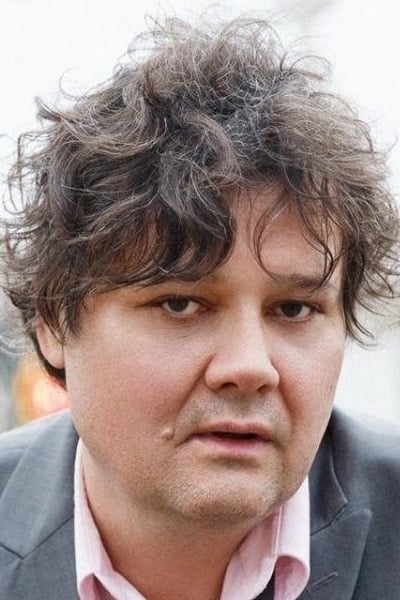 بازیگر Ron Sexsmith  