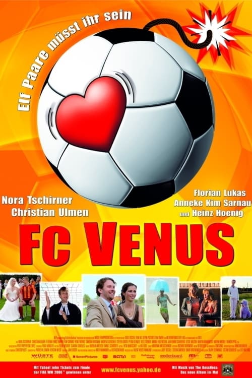 FC Venus | FC Venus