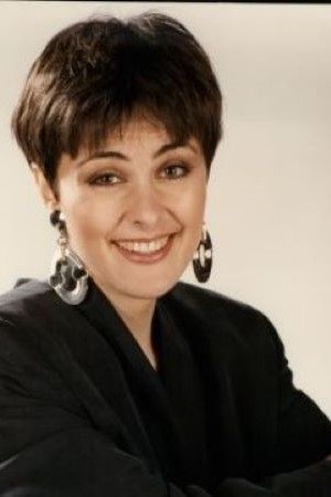 بازیگر Bronwen Davies  