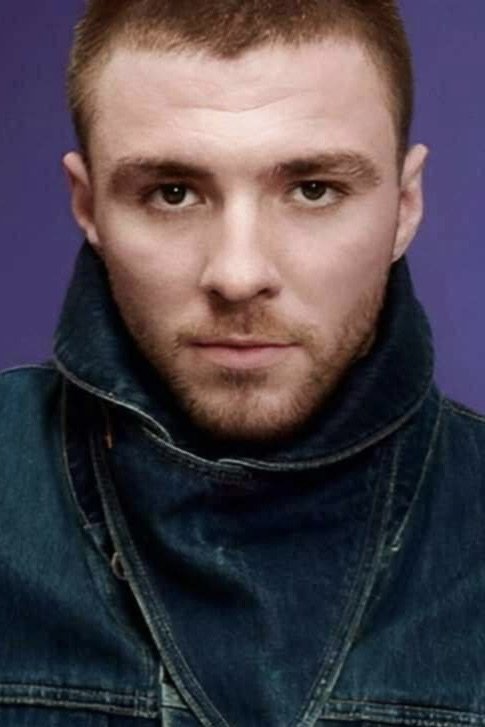 بازیگر Rocco Ritchie  