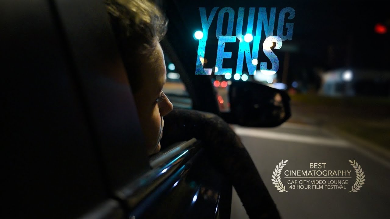 Young Lens|Young Lens