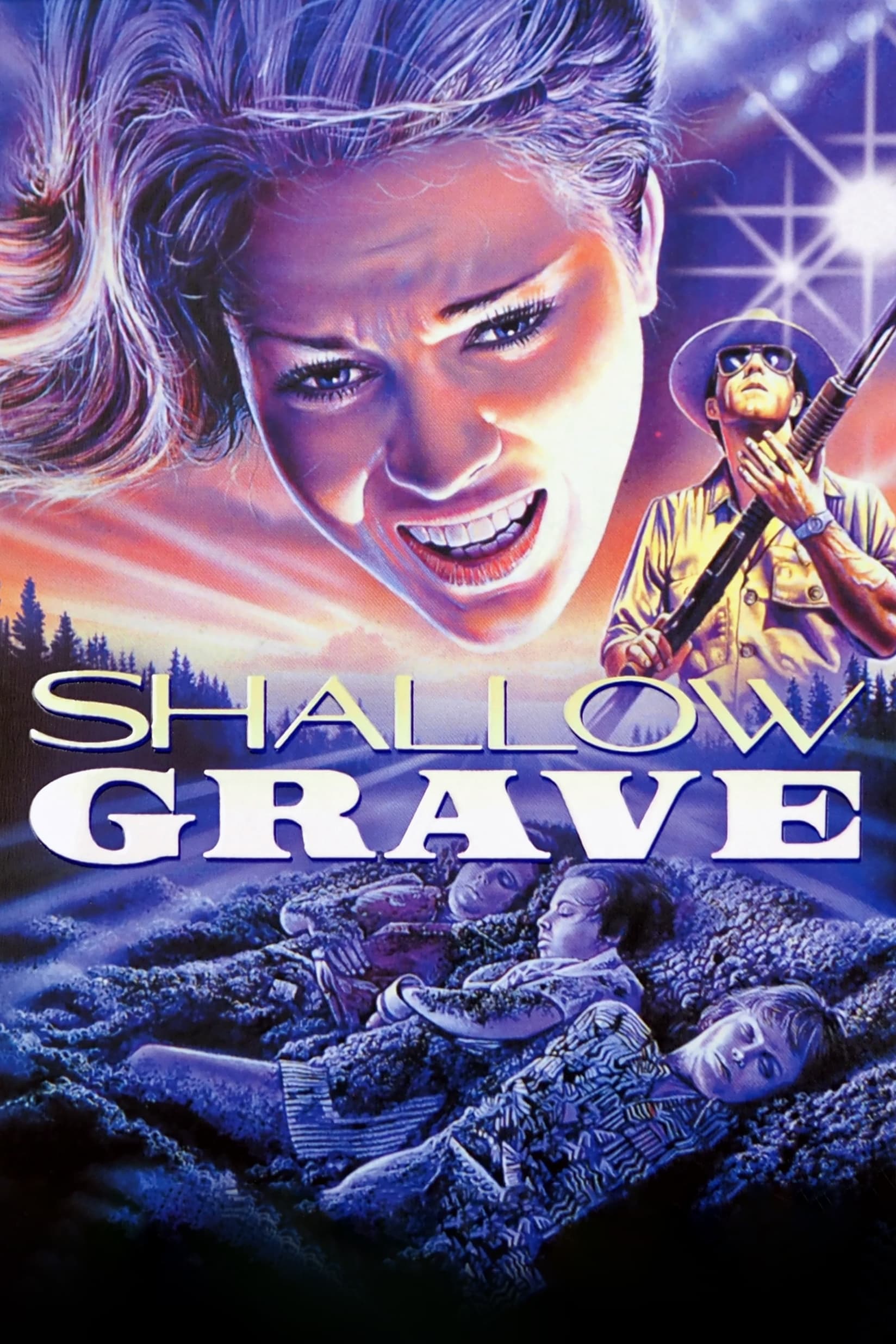 Shallow Grave | Shallow Grave