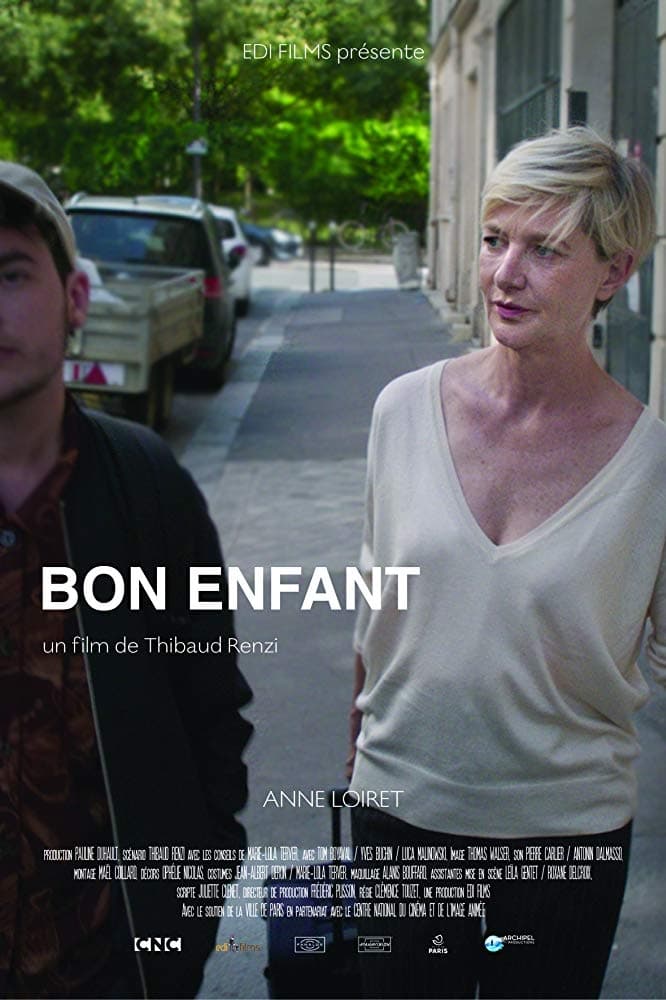 Bon enfant | Bon enfant