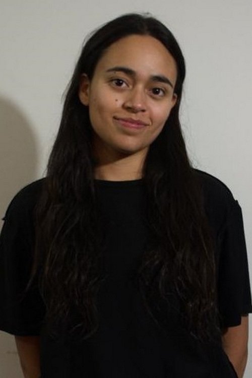 بازیگر Camila Oliva  