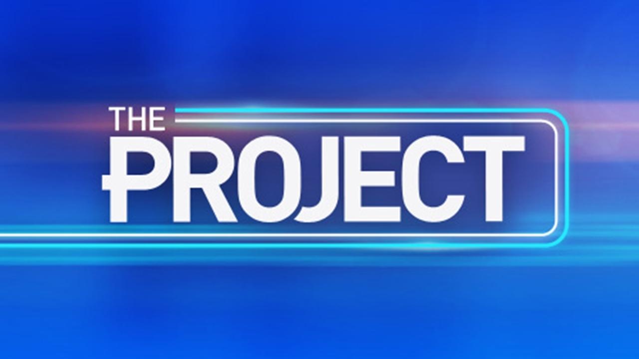 The Project|The Project