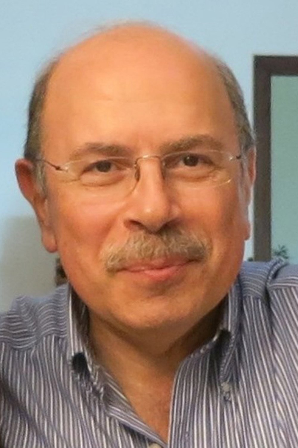 بازیگر Gabriel Sara  