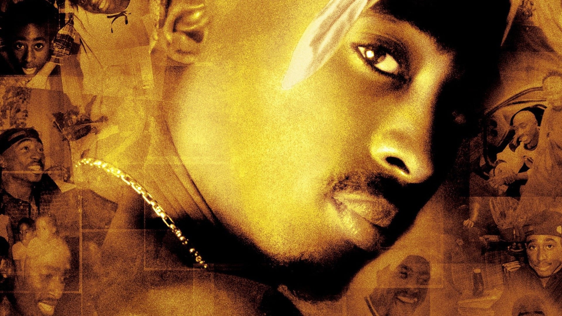 Tupac: Resurrection|Tupac: Resurrection