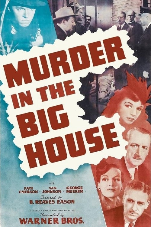 Murder in the Big House | Murder in the Big House