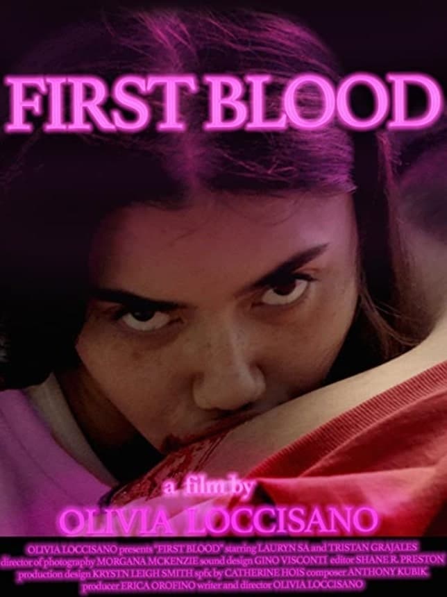 First Blood | First Blood