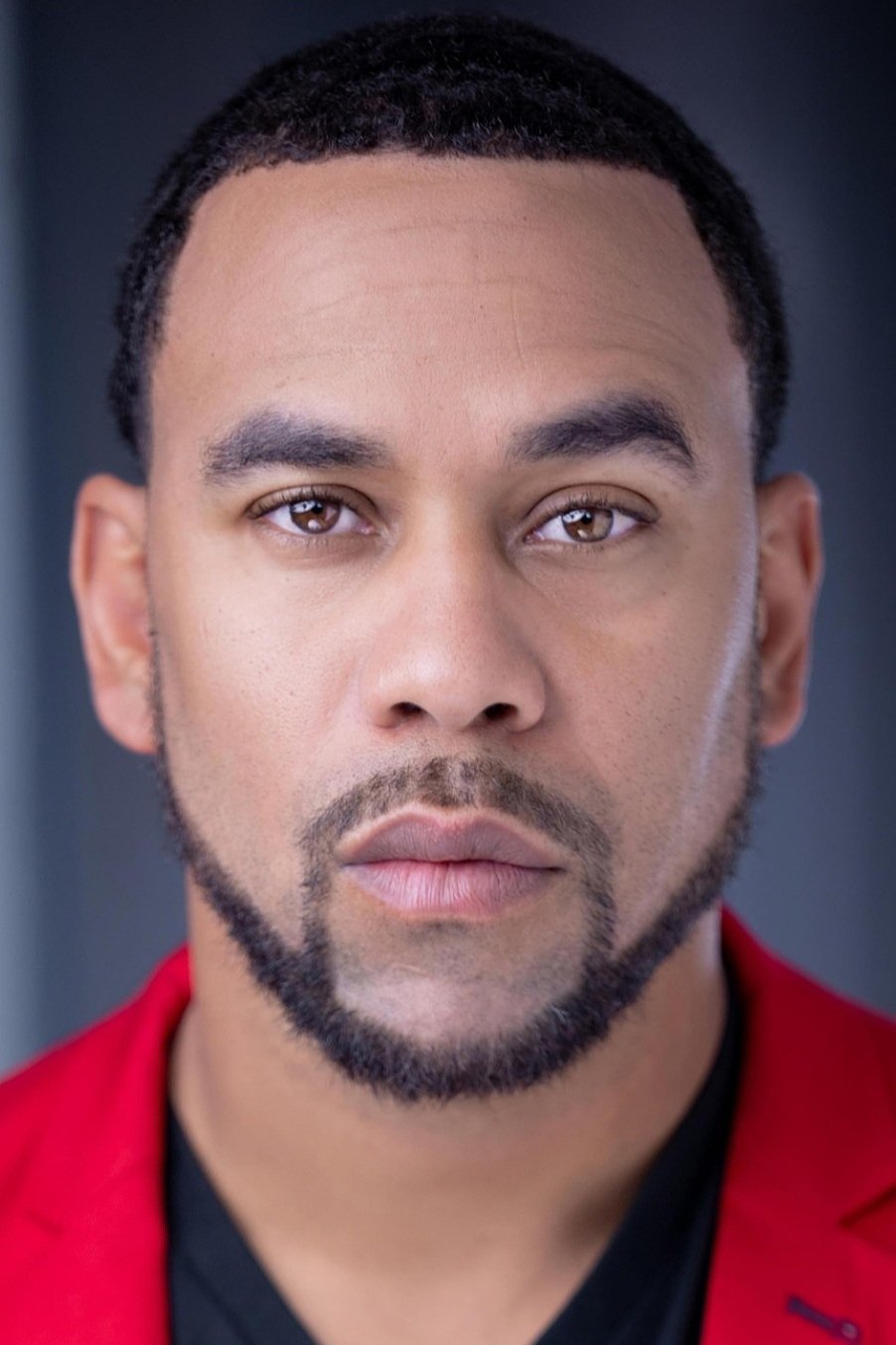 بازیگر Keith 'Keyz' Jenkins  