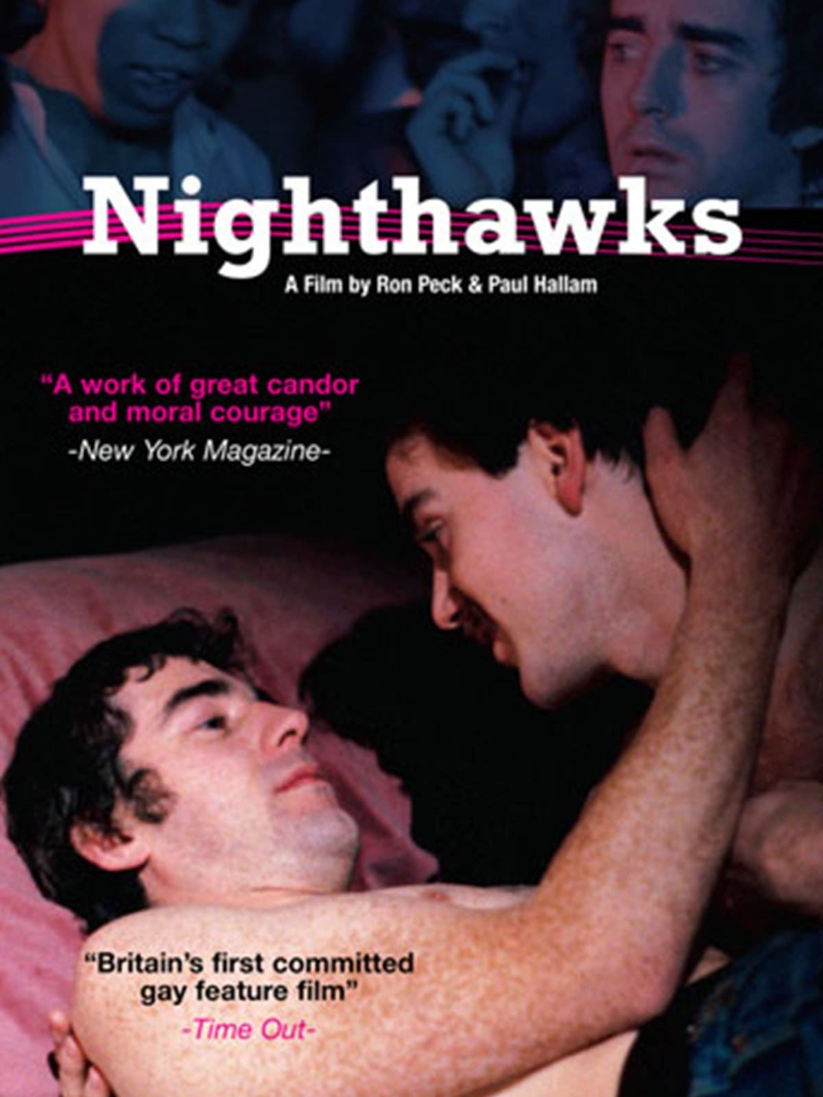 Nighthawks | Nighthawks